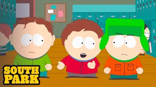 South Park, Series 26, Episode 2 First Look