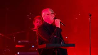 Pet Shop Boys - To Face The Truth (Live Obscure Show #4 2026-04-09)