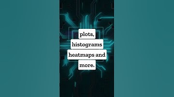 Data Visualization in Python