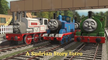 A Sudrian Story Intro V2