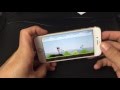 iPhone/iPad: No Sound for Games? No Problem. - YouTube