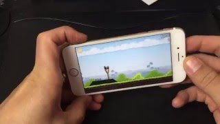 iPhone/iPad: No Sound for Games? No Problem.