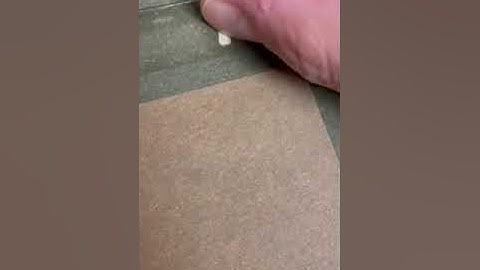 Pendaflex Folder Video