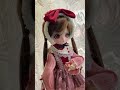 Icy fortune days 1/4 にアイラッシュを付けてみた❤️