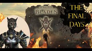 The Elder Scrolls BLADES - FINAL REVIEW