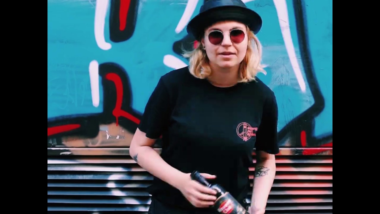 Kiki Nuță — Influencer Presentation 