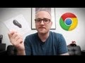 Google Chromecast Unboxing, First Look & Test!