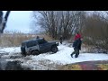 Быстрый OFF ROAD, за полчаса то что ехали целый день МЕГА-УАЗ режет ВСЕХ