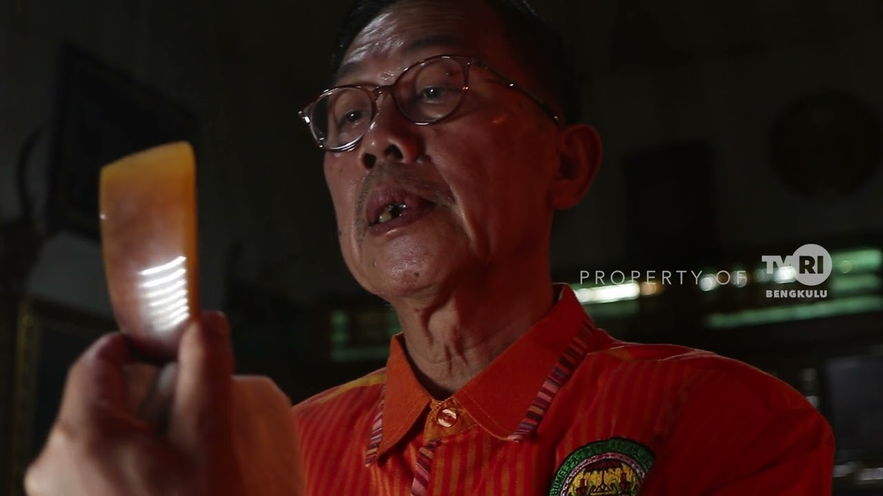 INSPIRASI INDONESIA - SANG PENJAGA BUDAYA ( REJANG LEBONG ) PART 2