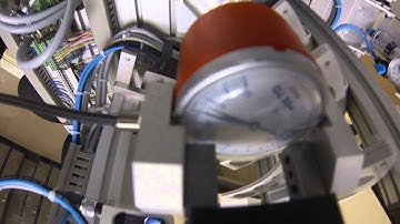 Mechatronics at HC GOPRO 160