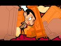 Bean Makes a Mess | Mr Bean Animated Season 1 | Funniest Clips | Mr Bean Cartoons