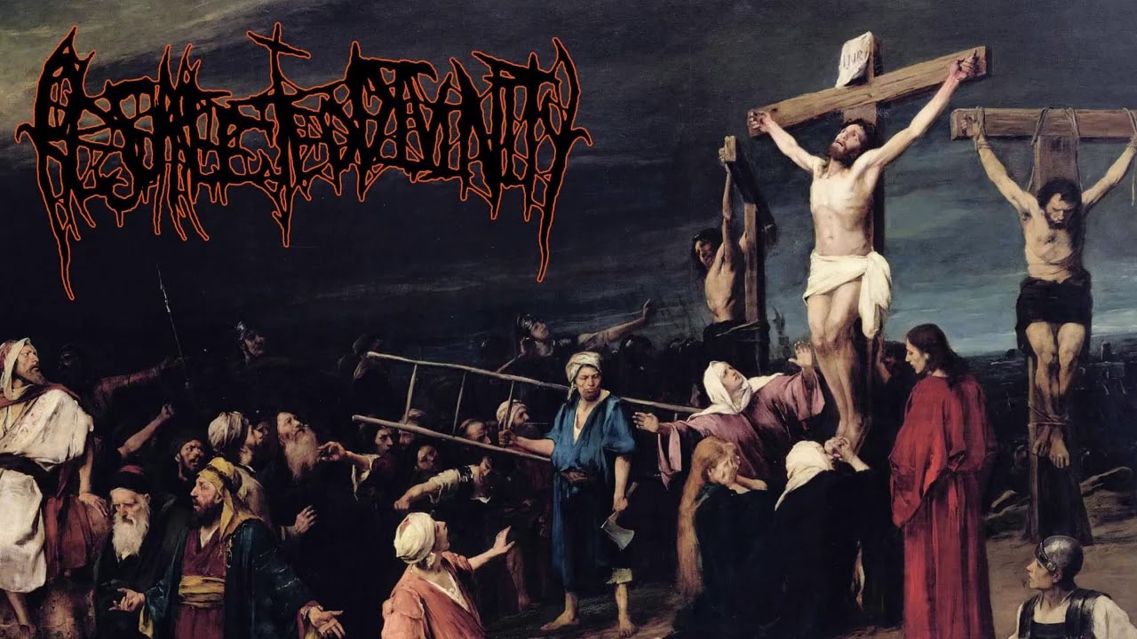 Resurrected Divinity-Beyond the Flesh