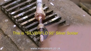 MODEL STEAM FITTINGS AND WORKSHOP TOOLS - IN THE WORKSHOP