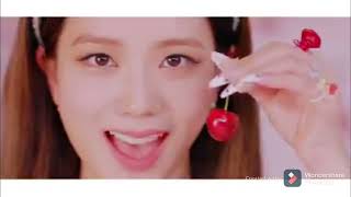 BLACK PENK _ 'Ice cream (With Selena Gomze)' M/V