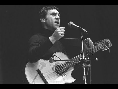 Лекция «Советский несоветский