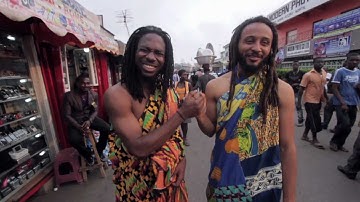 FOKN Bois - BRKN LNGWJZ (Broken Languages)