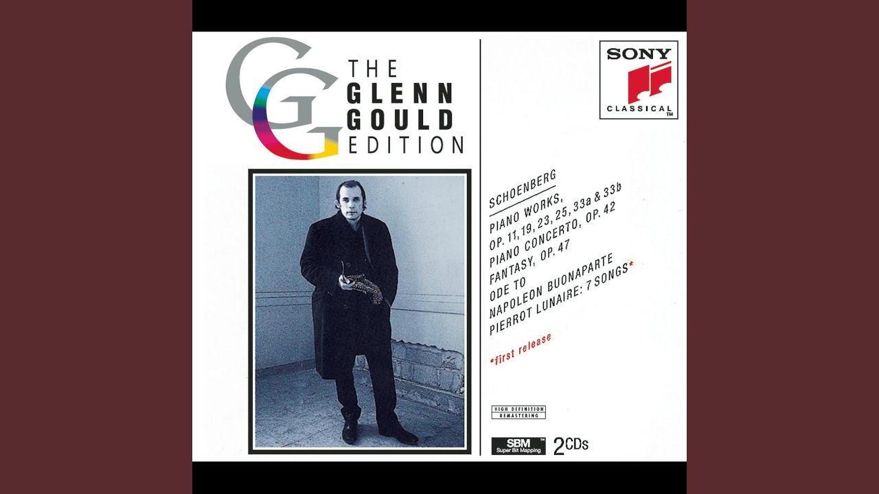 Mira Piano Concerto, Op. 42: I. Andante en YouTube Mira Piano Concerto, Op. 42: I. Andante en YouTube