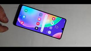 видео: Samsung Galaxy A31. Замена стекла с сохранением оригинального модуля.Ремонт Ярцево Смоленск Сафоново картинка: Samsung Galaxy A31. Замена стекла с сохранением оригинального модуля.Ремонт Ярцево Смоленск Сафоново
