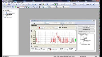 SvanPC++ Environmental Module. Report templates. Part2