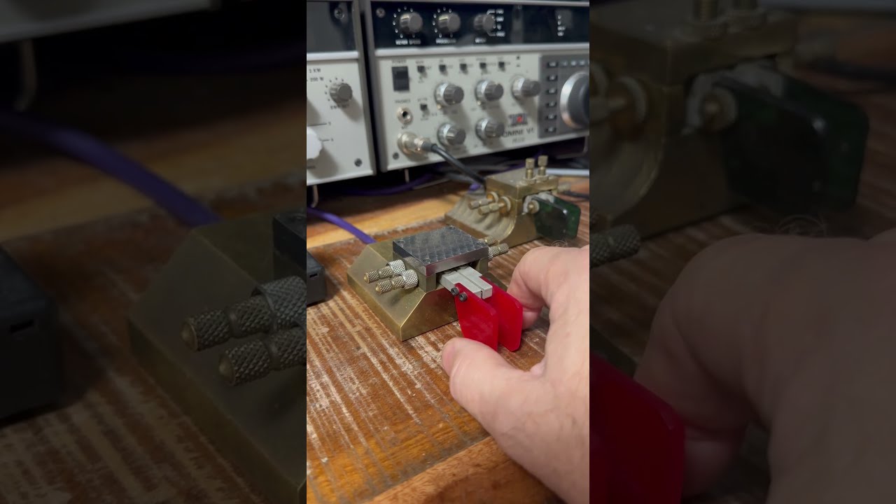 The Letter B Morse Code Moment Of Day How To Get Started In Ham Radio Morsecode