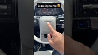 Genius Engineering!