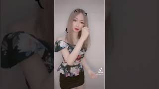 エロいキャバ嬢 ヤリラフィー TikTok 一条まか Japanese Youtuber