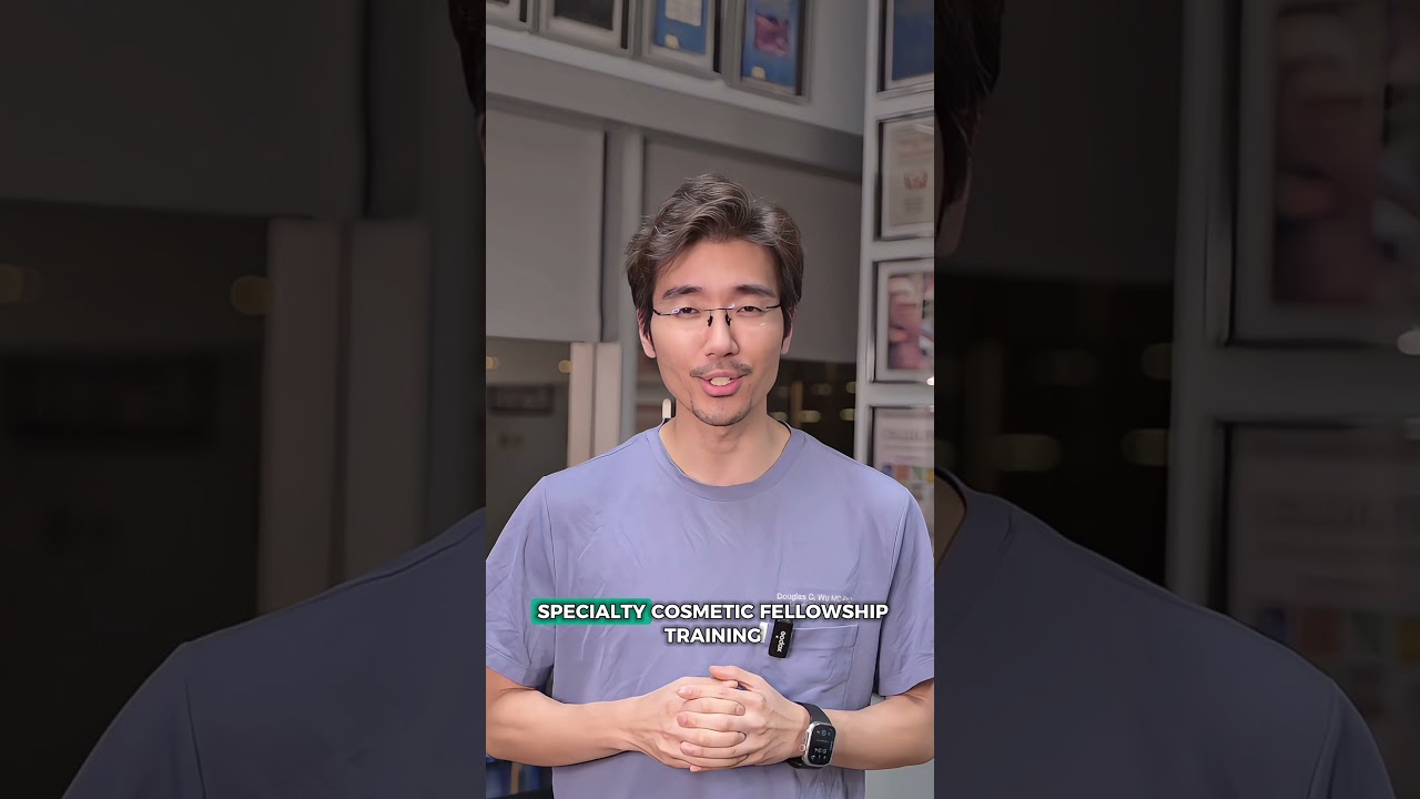Banner for ⭐️ Get to Know Dr. Wu