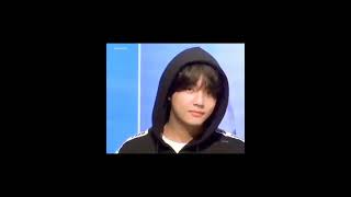 Ohh.... Taes Boxy Smile Is Literary Killing Me