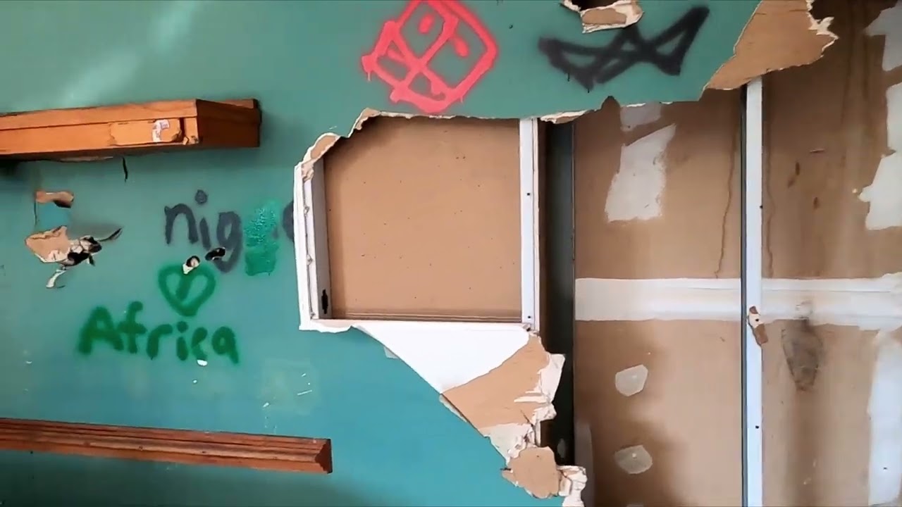 Exploring Orlando's biggest abandoned resort/Muppet vision 3D closing night pov