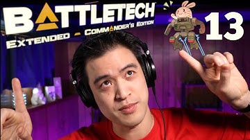 Flashpoint Frenzy - Battletech / Extended 3025 CE Career (Ep. 13)