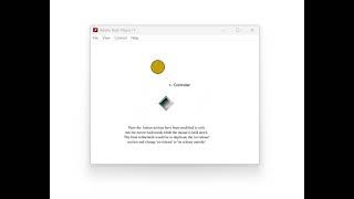 Macromedia Flash Button Actions