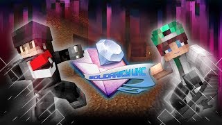 Solidarity UHC ep 2 : first blood et Nether