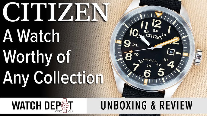 Citizen BM7108 14E Eco Drive watch? occasion every Review. Your YouTube 