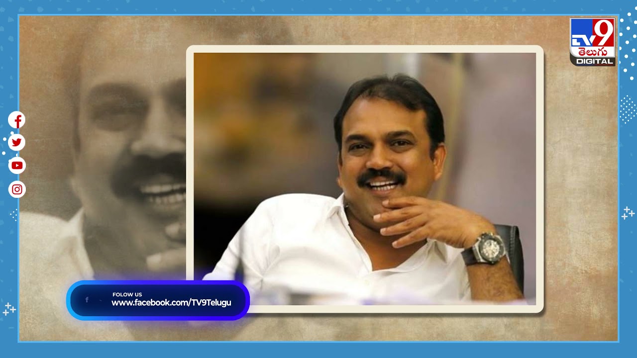 Chiranjeevi, Ram Charan's 'Acharya' locks OTT streaming partner - TV9