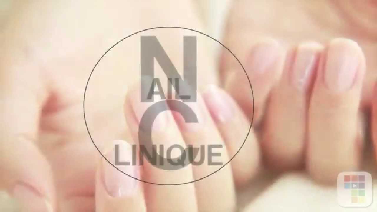 Nail Clinique ネイルクリニーク By エンター名古屋 Youtube