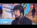 «Алтын тұлпар» бәйгесінің жеңімпазы Ақжол Жұматай «Apta.kz»-те қонақта