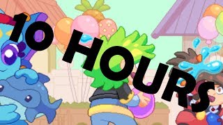 I do not own this song, nor claim to. is a recording of the song.
prodigygame summerfest 2019 theme music extended for 10 hours. enjoy!