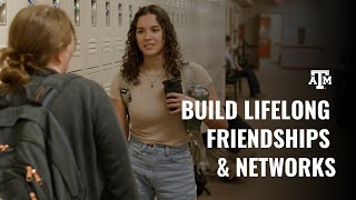 Finding Your Community in Law School: Texas A&M’s Supportive Student Organizations