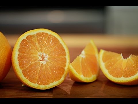 Video: How To Choose Oranges