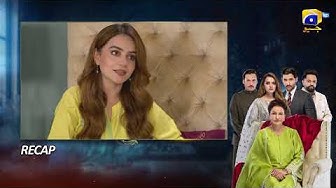 Recap Haya Episode 24 - 6th October 2025 -