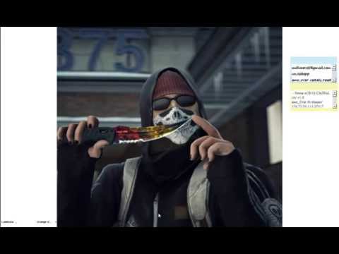 ქაუნთერ სტრაიკში ადმინ მოდელების დაყენება