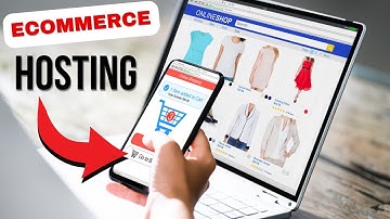 The ONLY 3 Ecommerce Hosting Options You Should Be Using for Your Online Store!