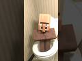 skibidi toilet minecraft village 1