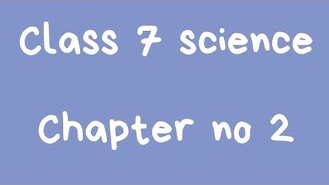 NUTRITION IN ANIMALS, (English)chapter no 2, class vii(SCIENCE)