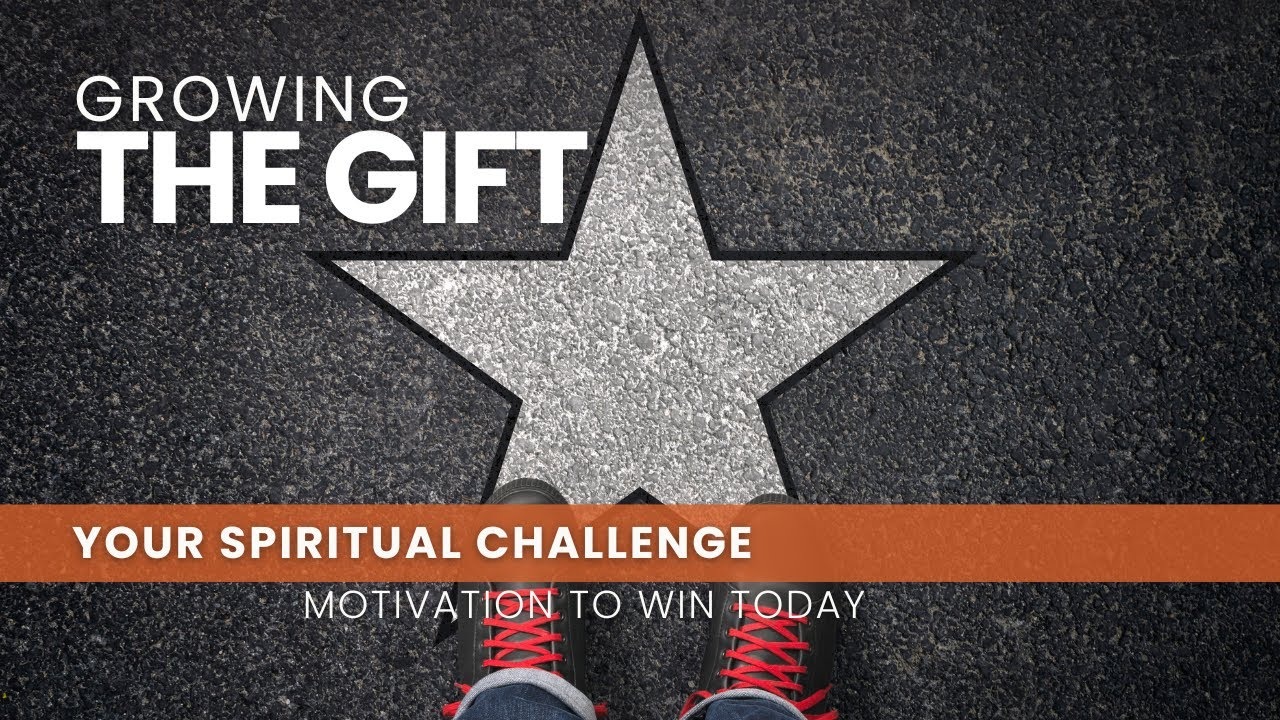 Growing the Gift - January 29