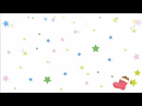 世界の約束　【ジブリGhibli　～癒し・リラクゼーション・休日・クリスマス～】