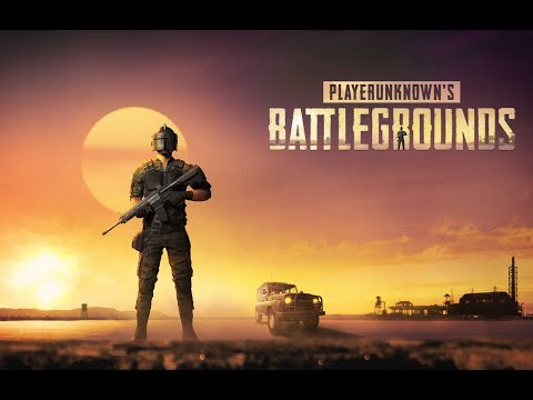 Видео: Ночной пупок ♦ PUBG ♦