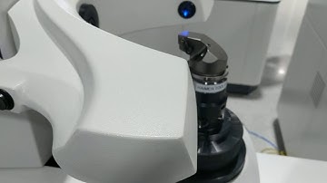 HAIMER Microset - Presetting a Lathe Tool