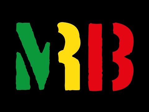 Mr.B - Lola Rastaquouère - Live Dub Mix