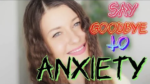 How to Overcome Anxiety FOREVER (Step-by-Step Guide)